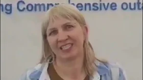 Пациентка делится впечатлениями от поездки из Кызыла