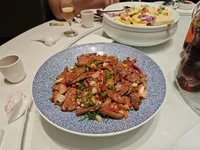Блюда китайской кухни доступные в туре за новой улыбкой из Кызыла